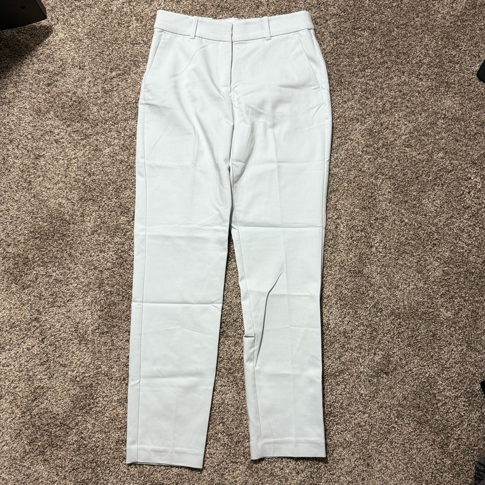 NWT Women’s H‎ and M Slacks Size 6